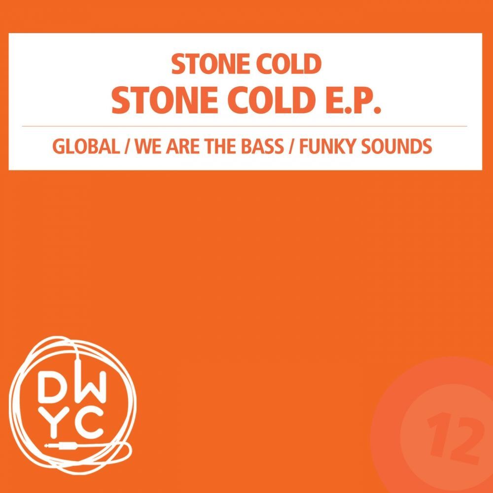 Picture of Stone Cold EP