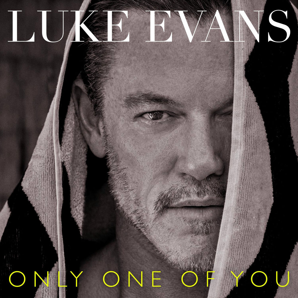 Album cover of Only One Of You