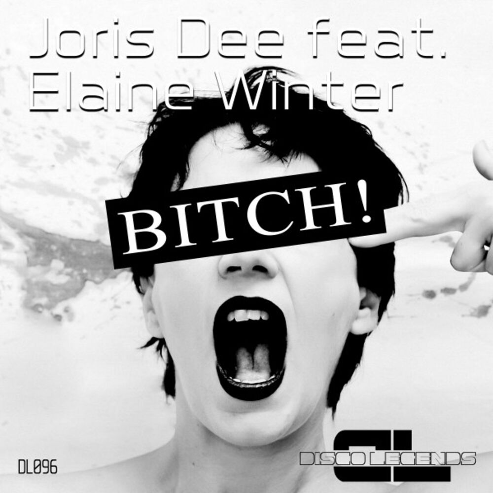 Picture of Bitch! (Original Mix)