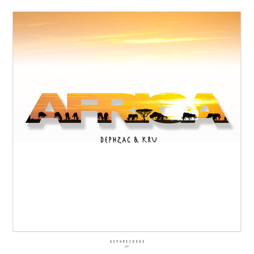 Picture of Africa