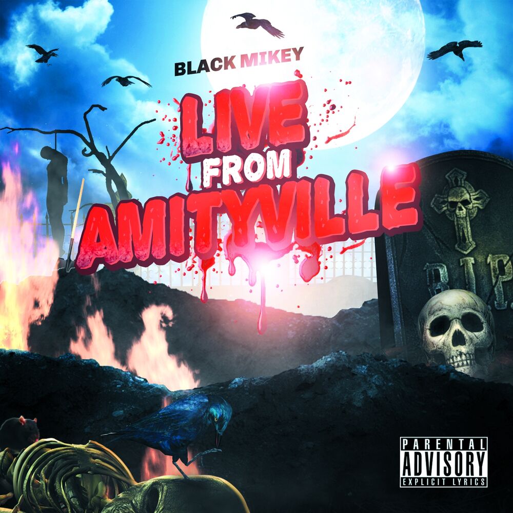Picture of Live From Amityville