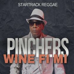 Cover of Wine Fi Mi