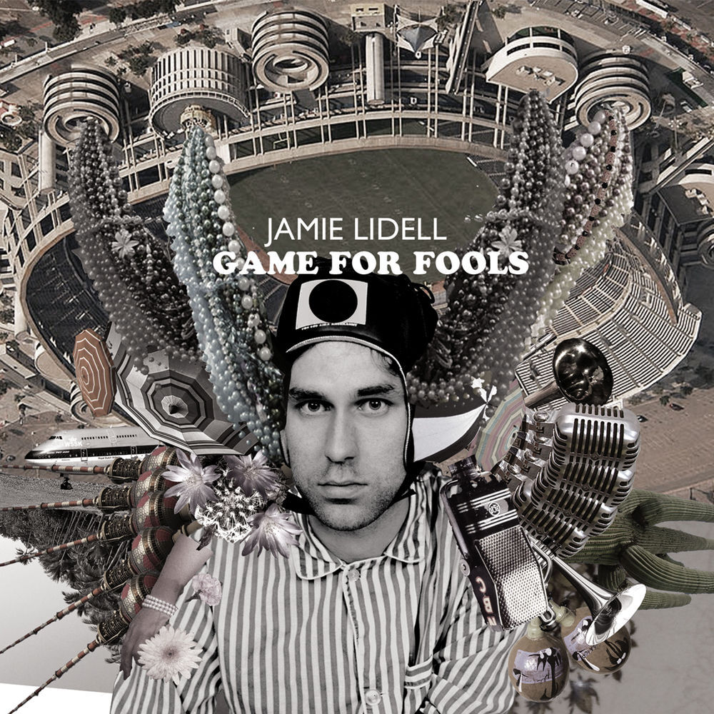 Picture of Game For Fools