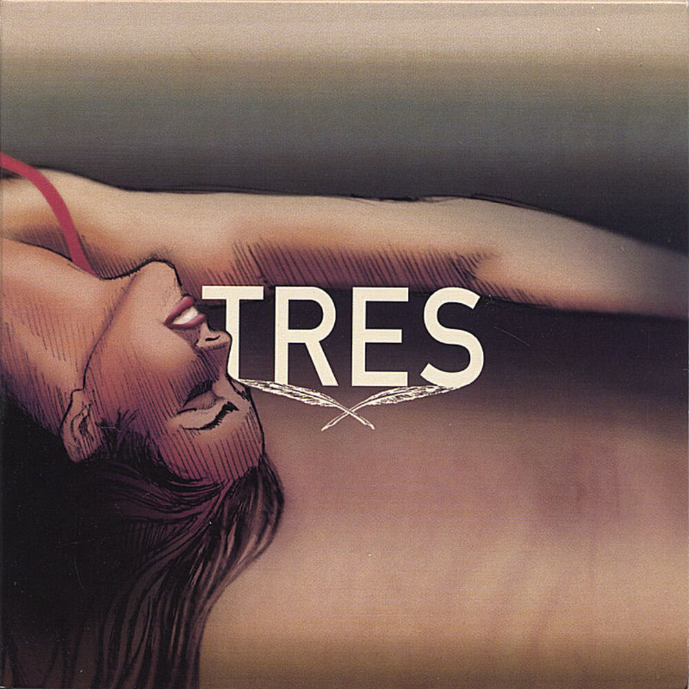 Picture of TRES