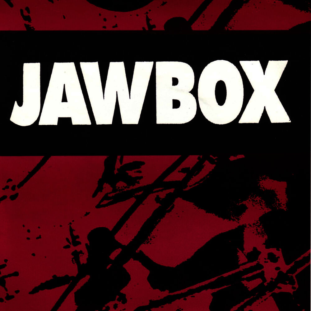 Picture of Jawbox