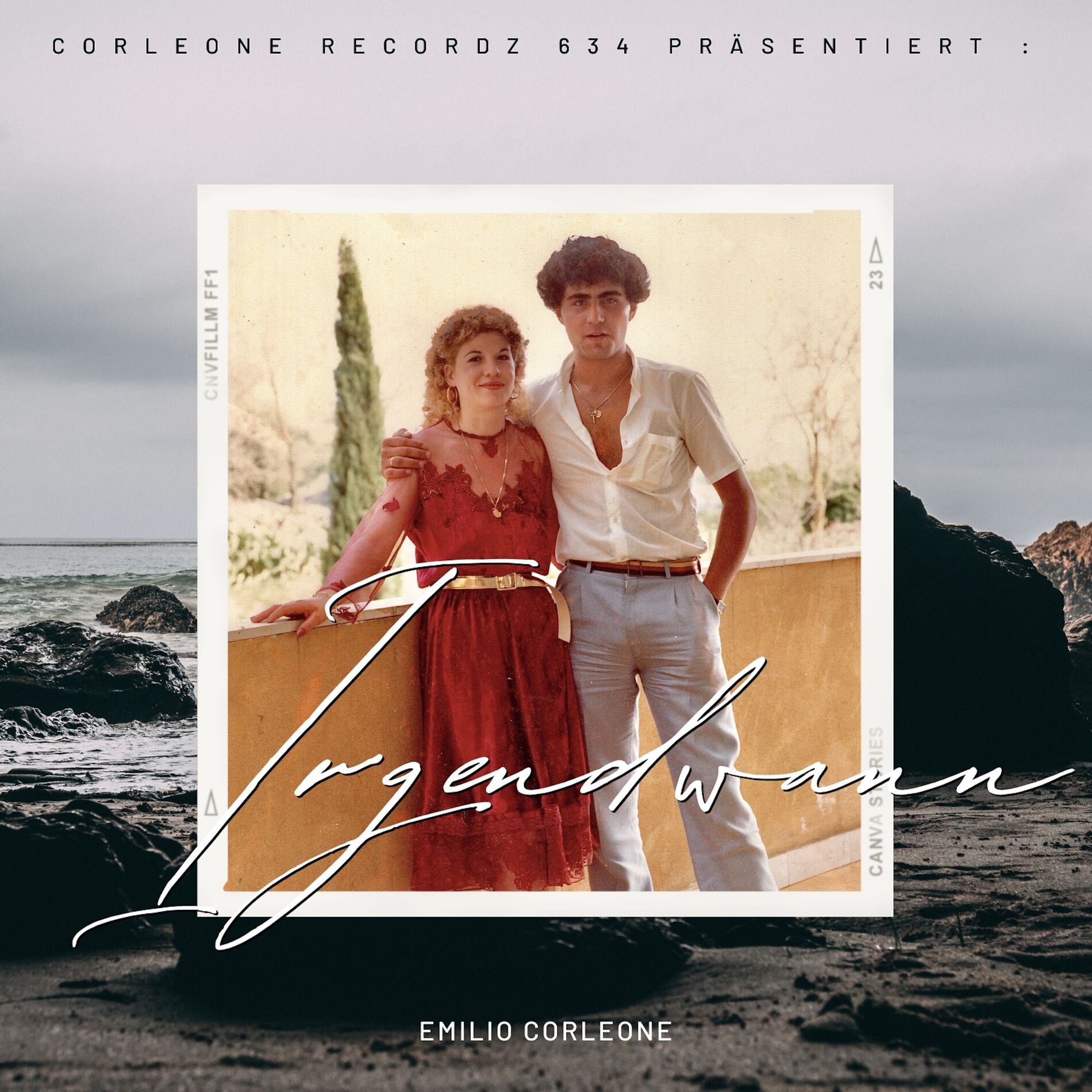 Album cover of Irgendwann