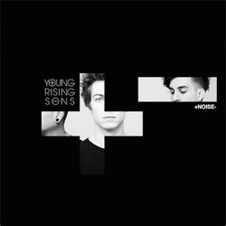 Cover of +NOISE-