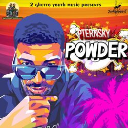 Cover of Powder