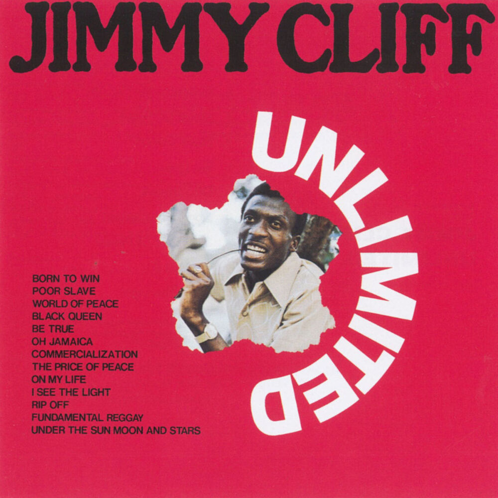 Picture of Unlimited