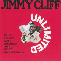 Cover of Unlimited