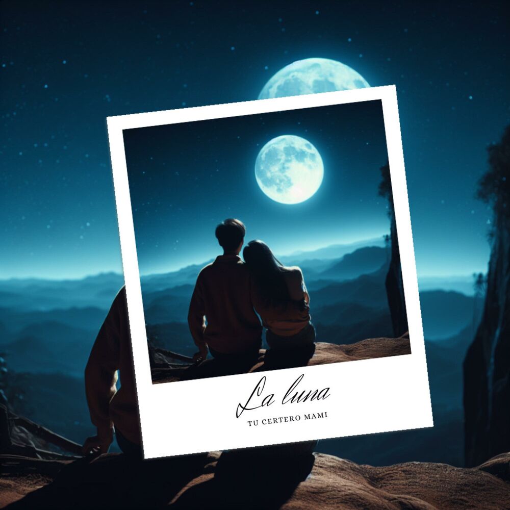 Picture of La luna