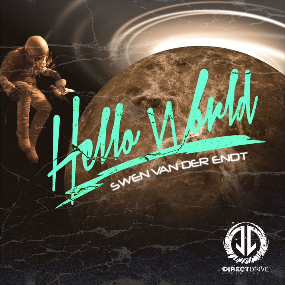 Picture of Hello World