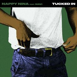 Cover of Tucked In