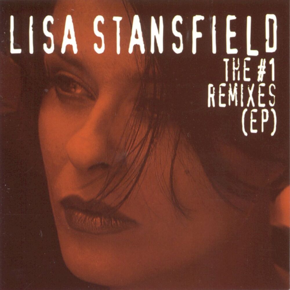 Picture of The #1 Remixes