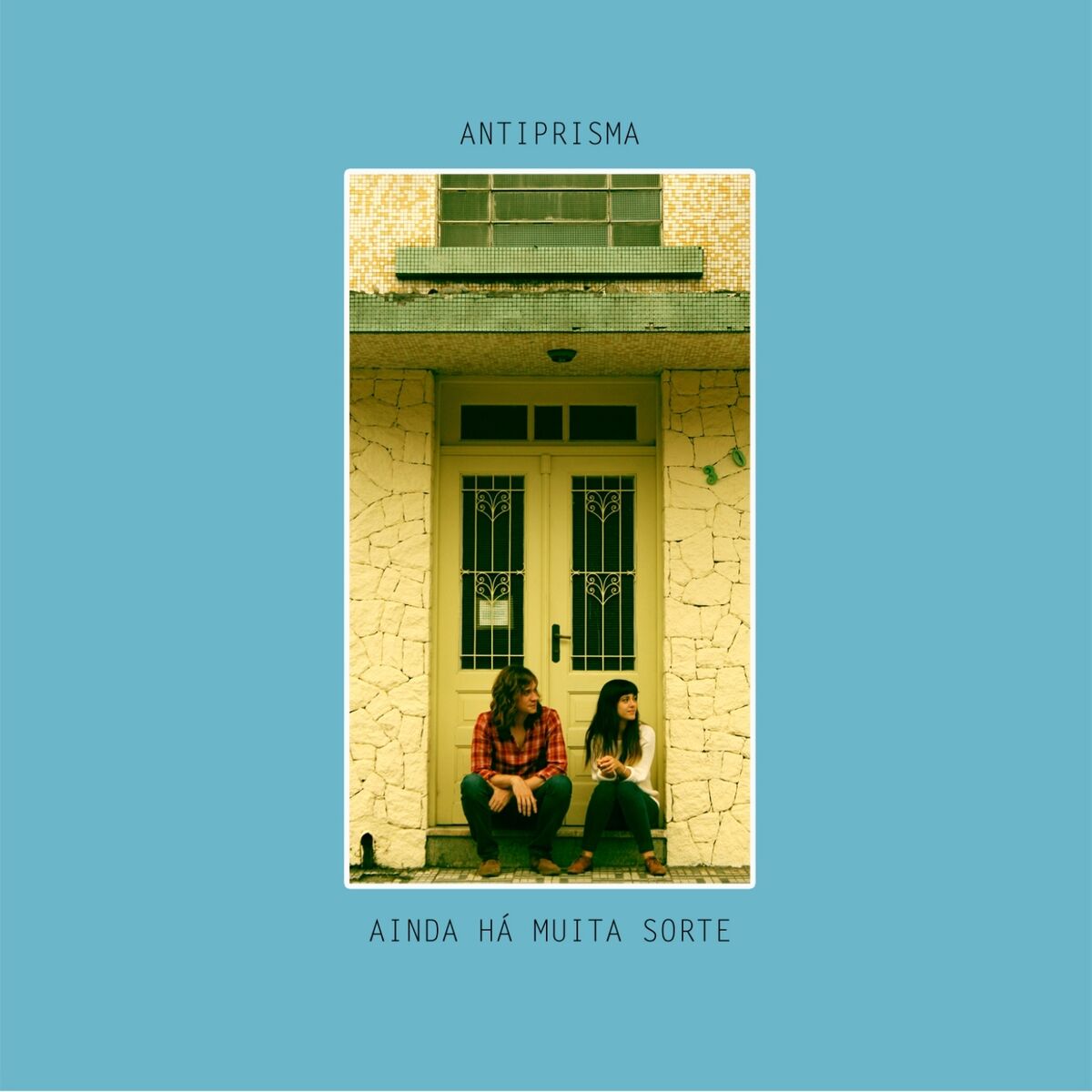 Album cover of Ainda Há Muita Sorte