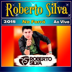 Cover of No Forró Ao Vivo 2018