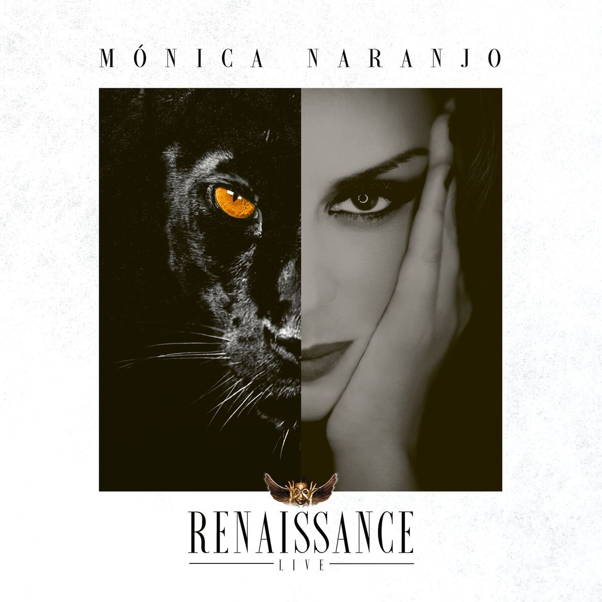 Album cover of Renaissance (Live)