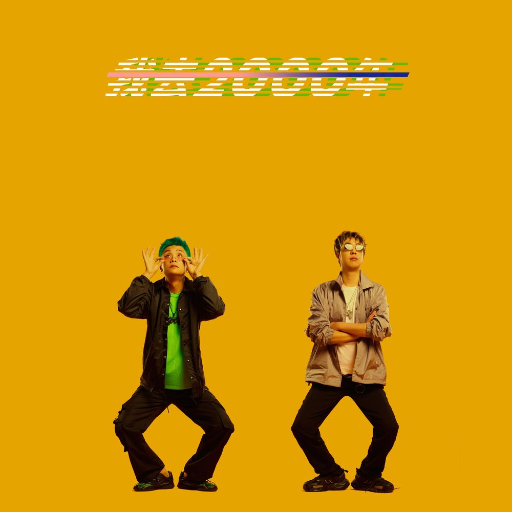 Picture of 我 去 2 0 0 0 年