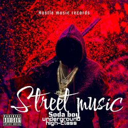 Cover of Street Musix