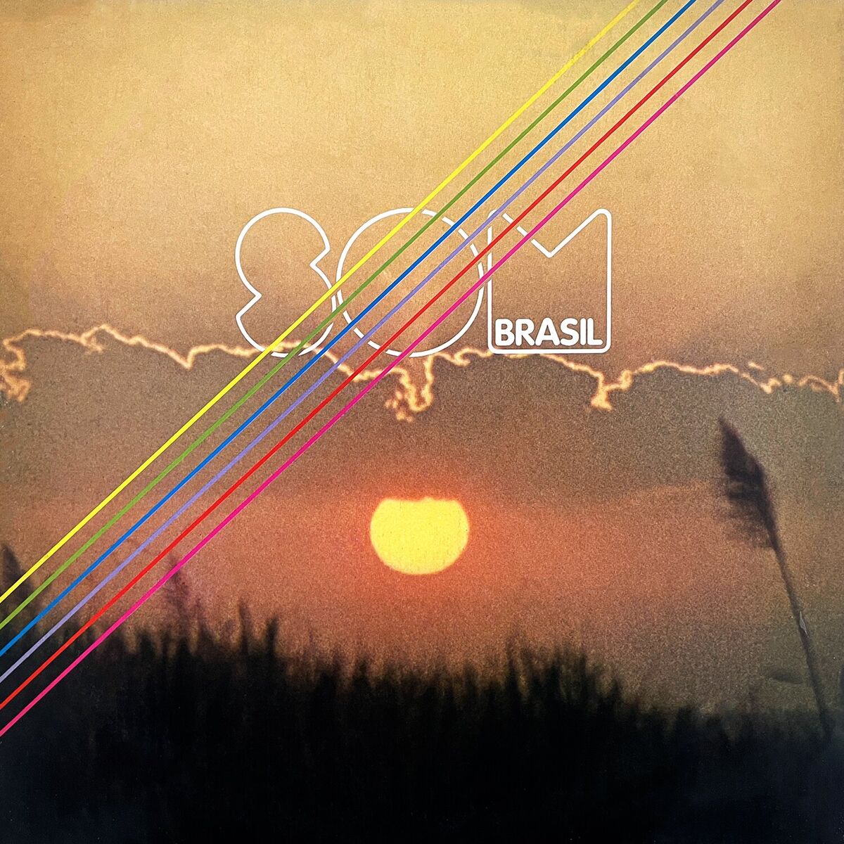 Album cover of Vide Vida Marvada