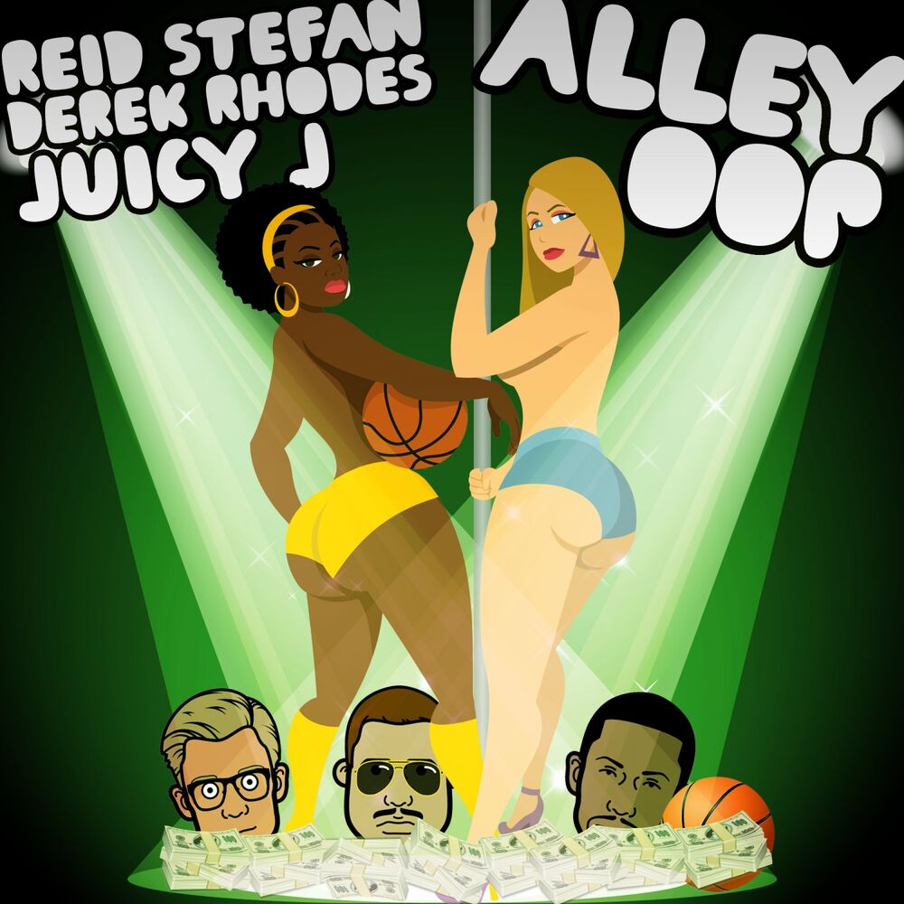 Picture of Alley Oop - Single