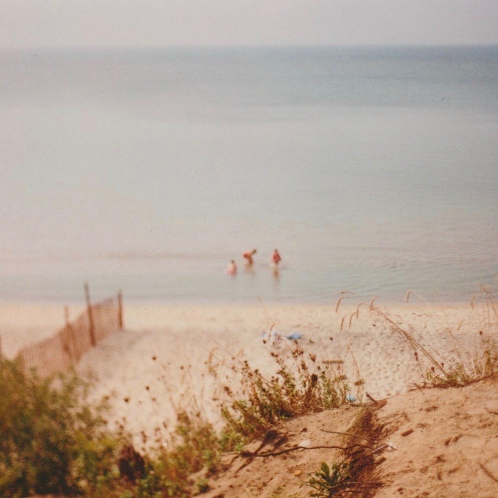Album cover of Empty and Honest