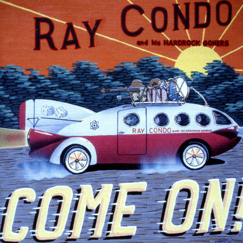 Picture of Come On