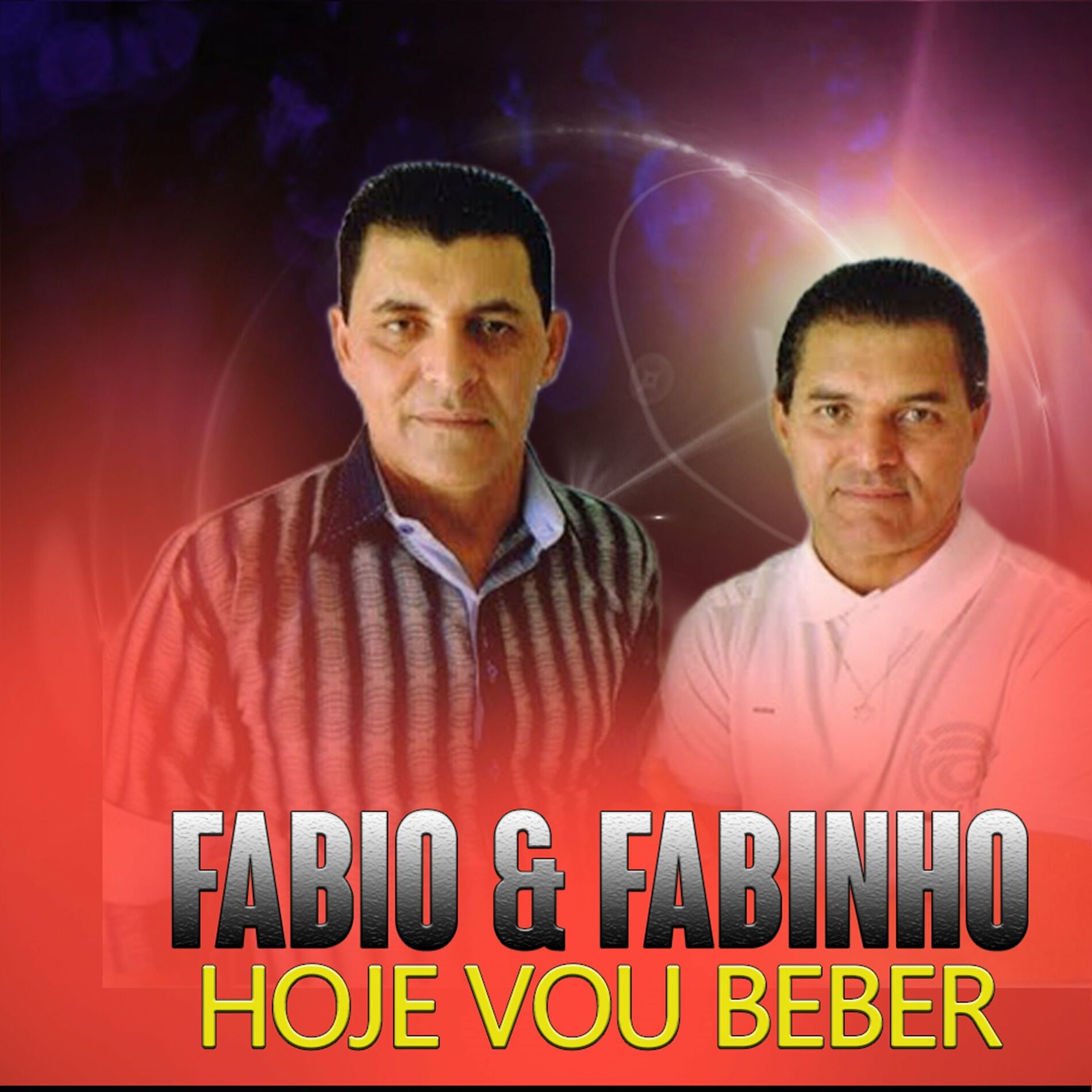 Album cover of Hoje Vou Beber