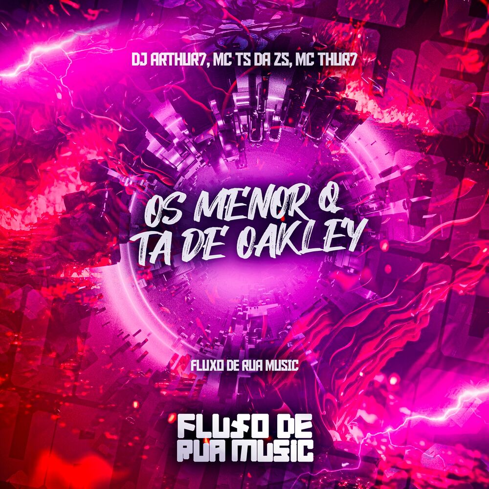 Picture of Os Menor Q Ta de Oakley