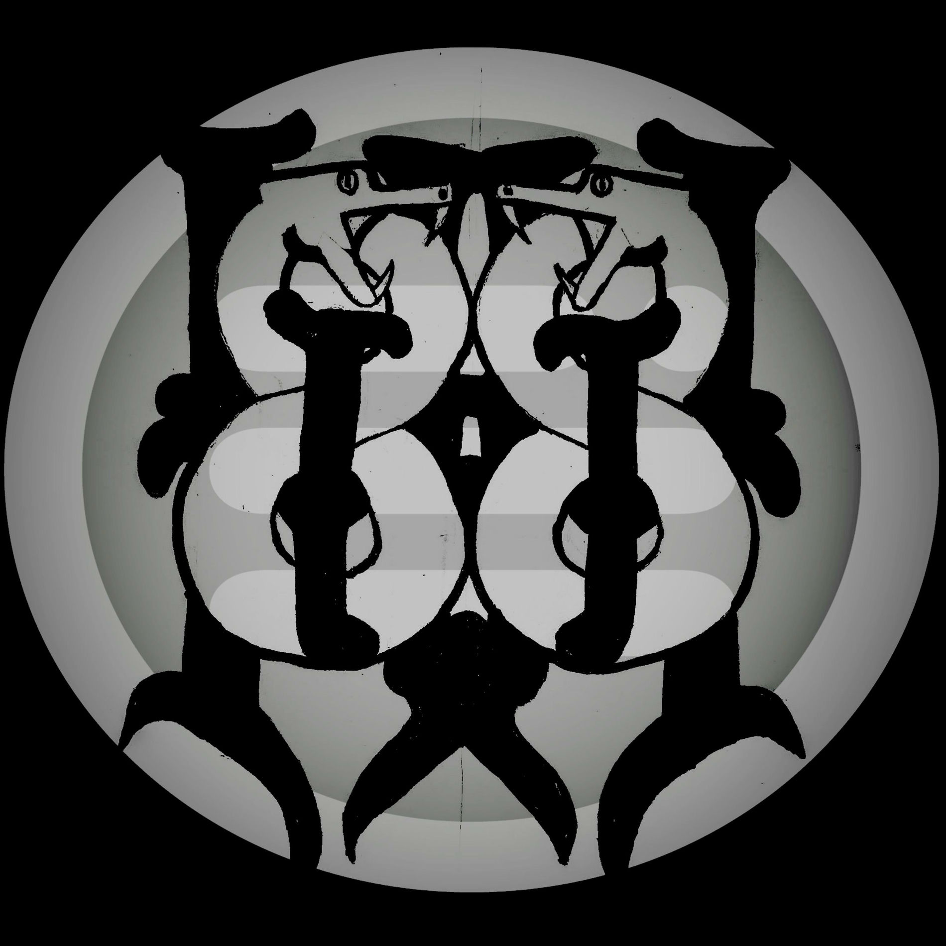 Album cover of Derrière nos vies