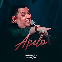Cover of Apelo (Ao Vivo)