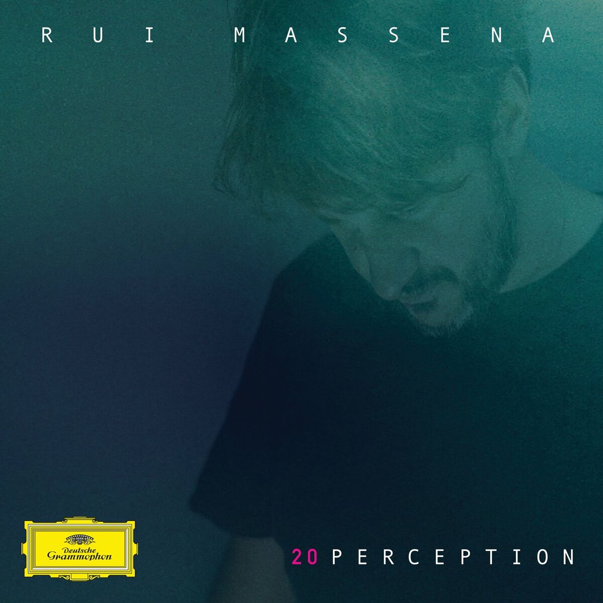 Album cover of 70 PERCENT