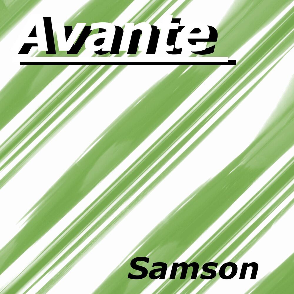 Picture of Avante EP