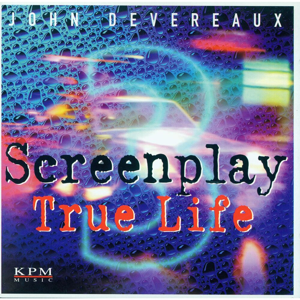 Picture of Screenplay 3 - True Life