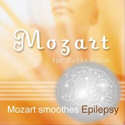 Cover of Mozart Soothes Epilepsy