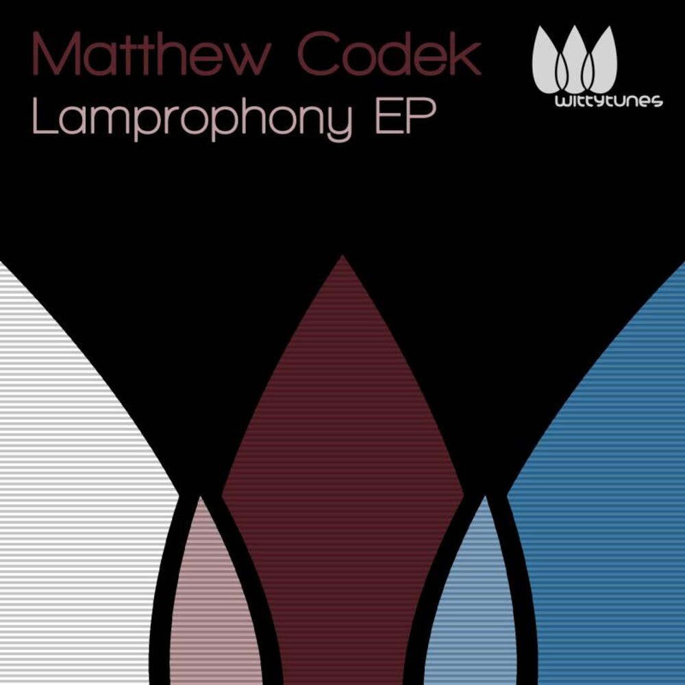 Picture of Lamprophony EP