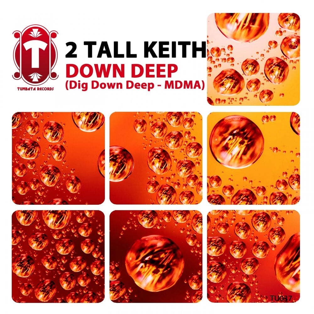 Picture of Down Deep