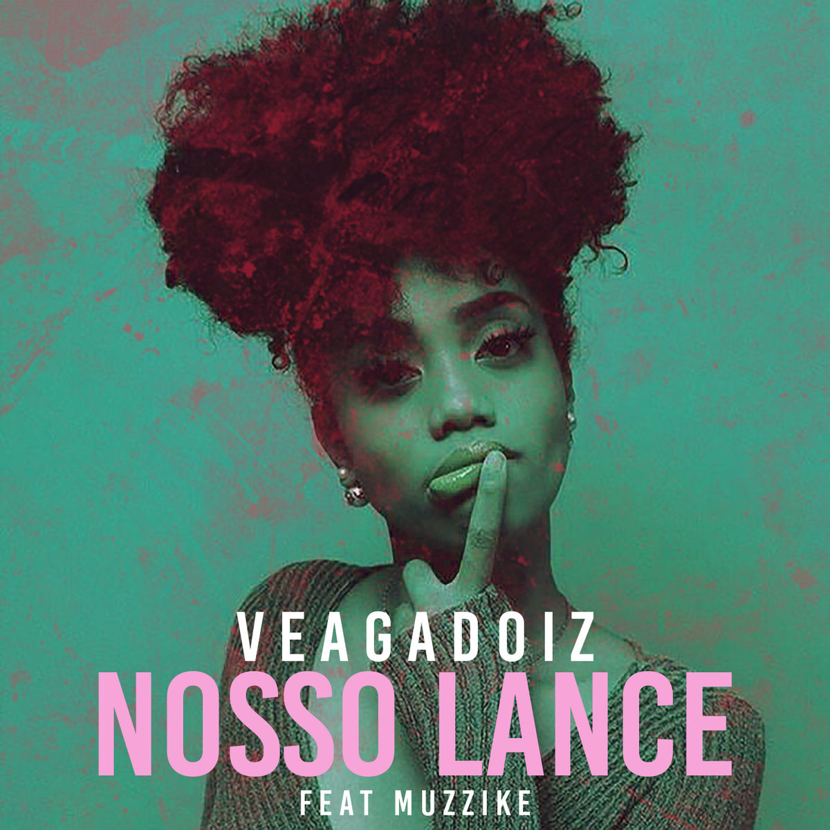 Album cover of Nosso Lance