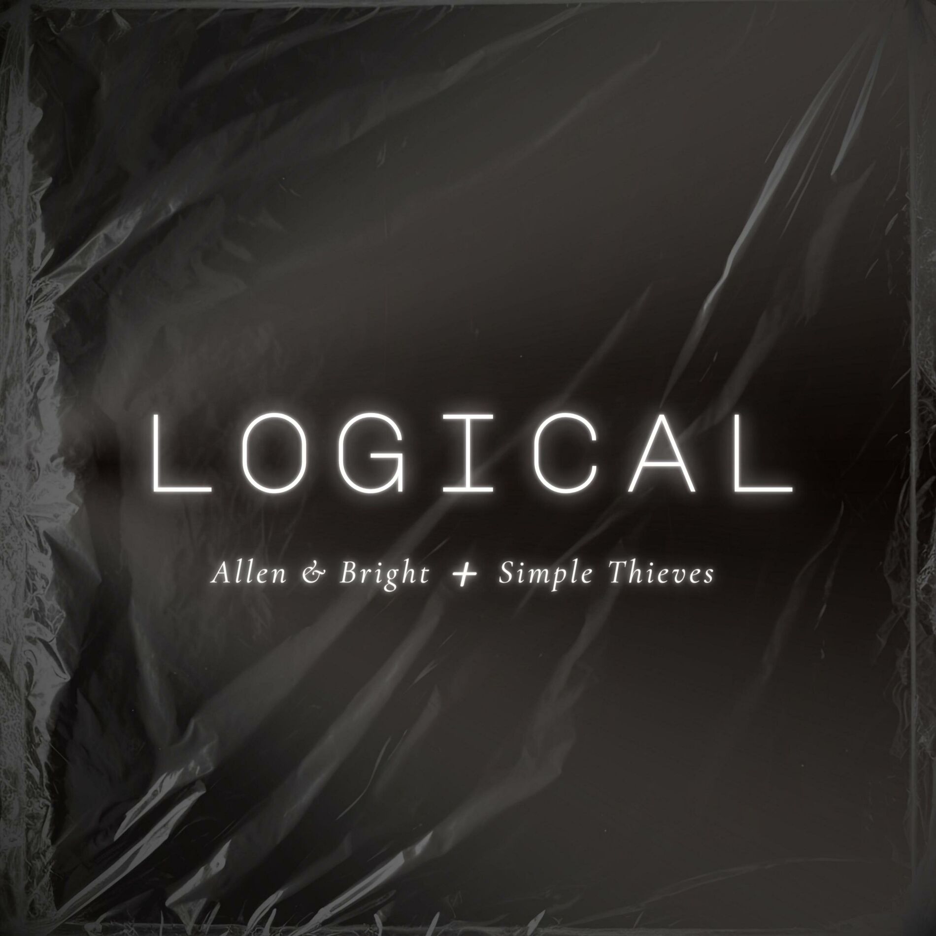 Album cover of Logical
