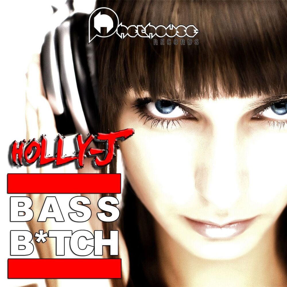 Picture of Bass B*tch
