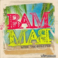 Cover of Bam Bam