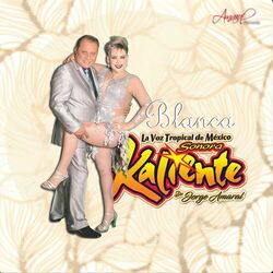 Cover of Blanca EP