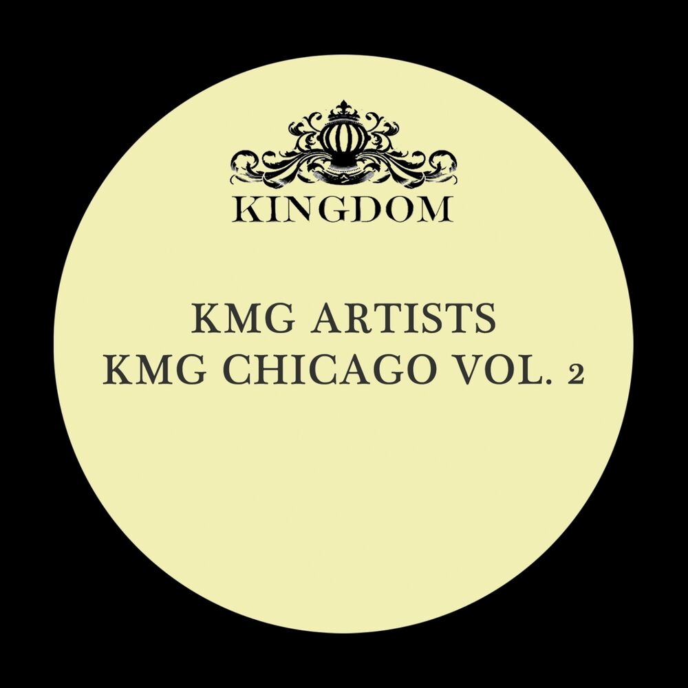 Picture of KMG Chicago, Vol. 2