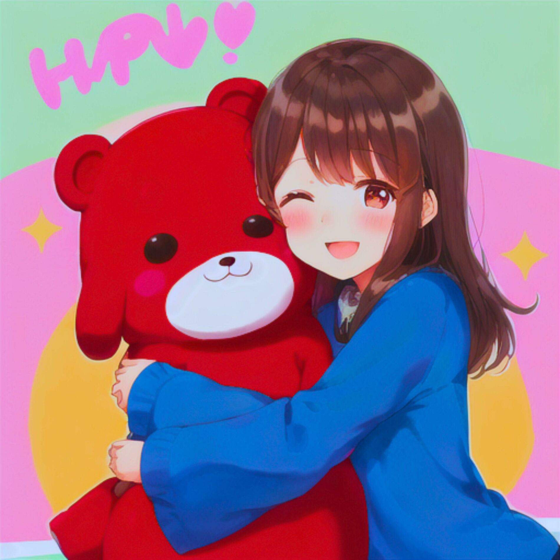 Album cover of A Bailar con el Oso (Gummy Bear & Sabina Muñoz Remix)