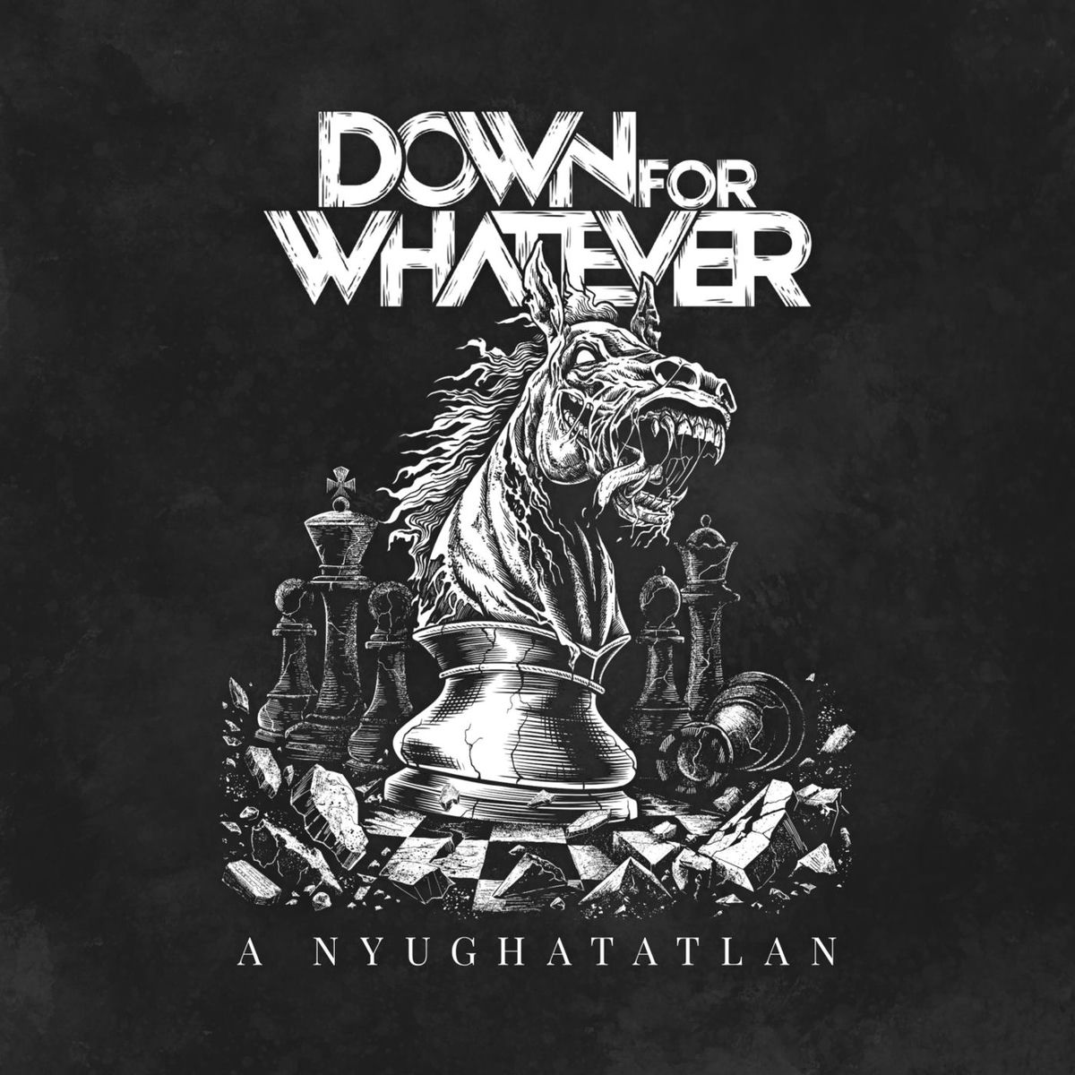 Down for Whatever: albums, songs, concerts | Deezer