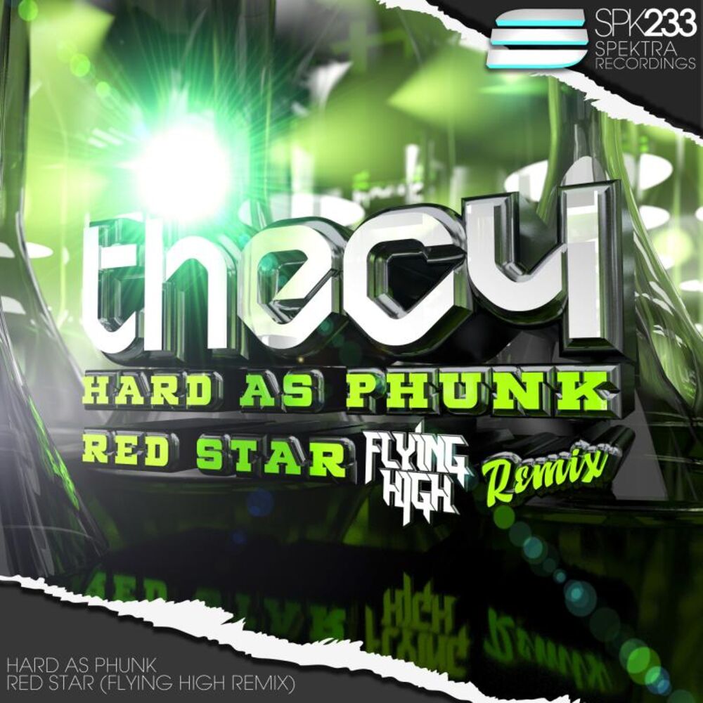 Picture of Hard As Phunk
