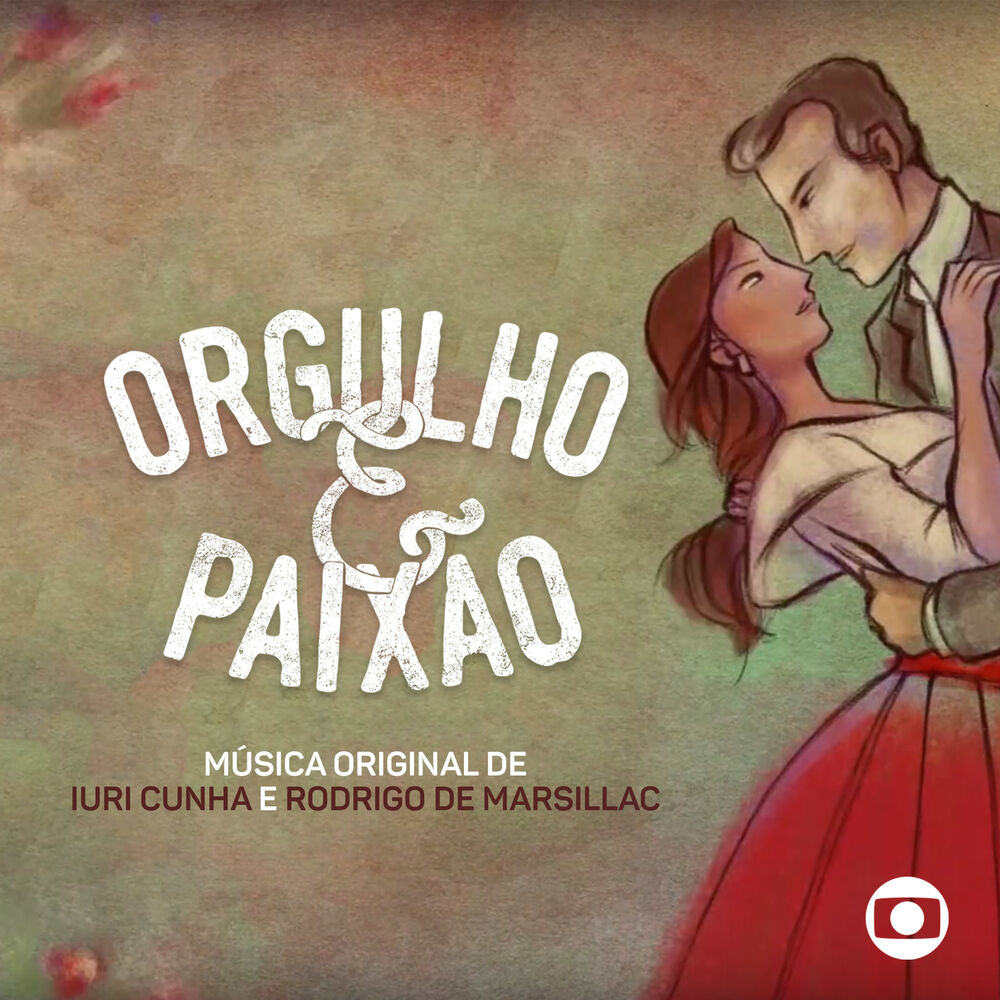 Picture of Orgulho & Paixão - Música Original de Iuri Cunha e Rodrigo de Marsillac (Instrumental)