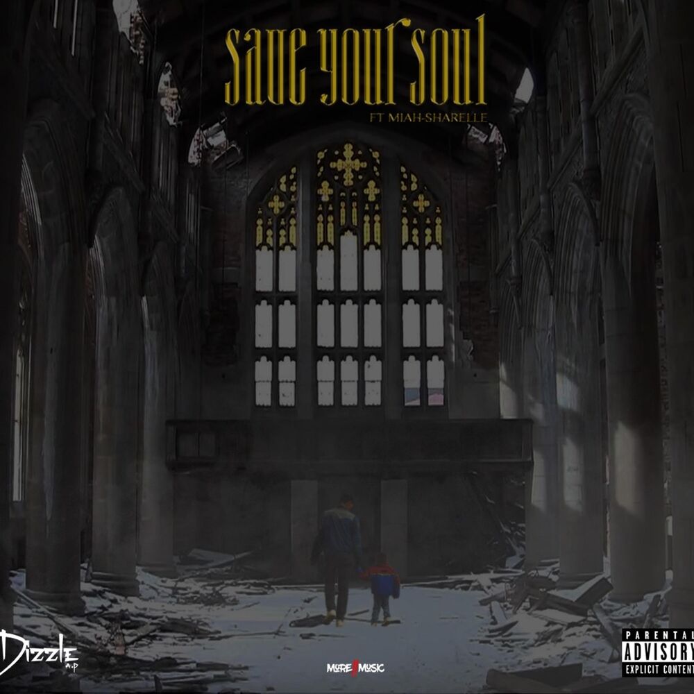 Picture of Save Your Soul (feat. Miah-Sharelle)