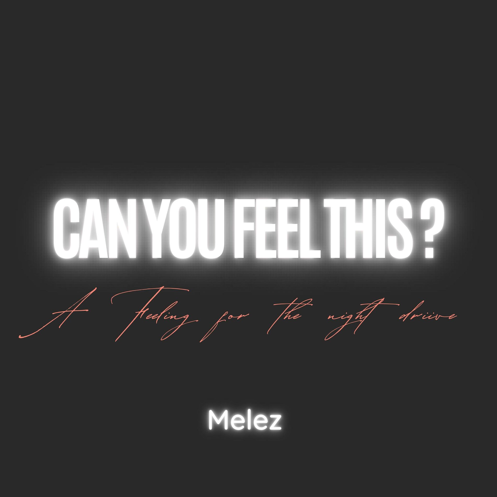 Album cover of Can You Feel This