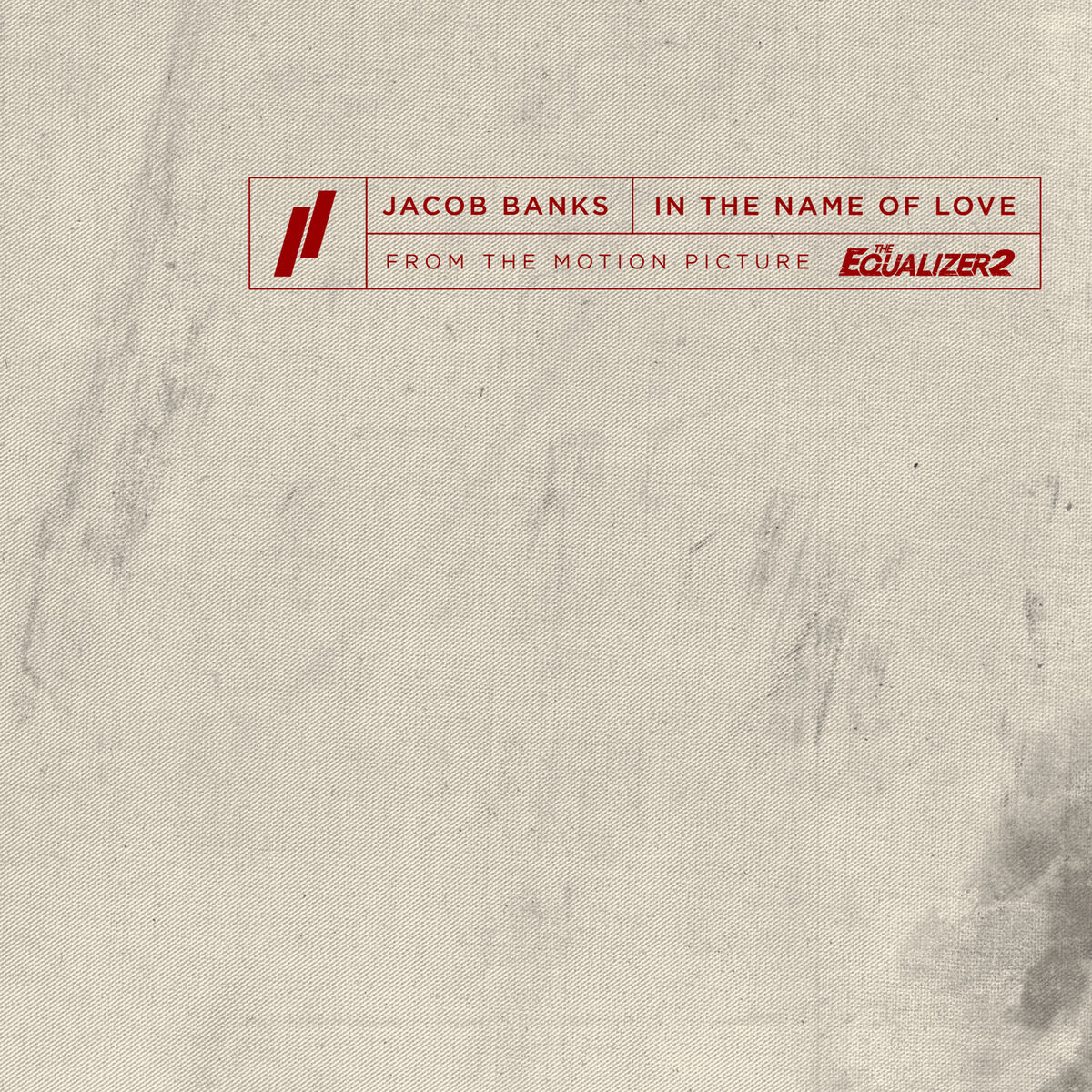 Album cover of In The Name Of Love